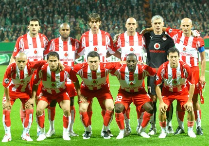 Το ιστορικό «διπλό» στη Βρέμη (photos, video)