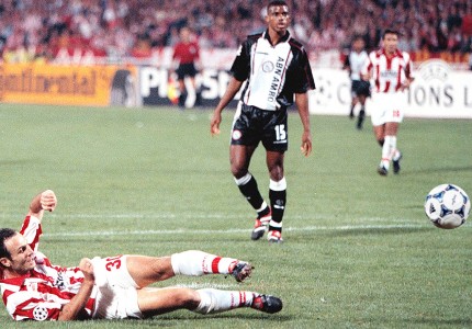 Θρύλε της Ευρώπης (videos)