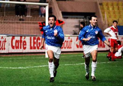 Θρύλε της Ευρώπης (videos)