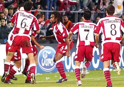 Τι του έφτιαξες, ρε «μάγε»! (photos, video)