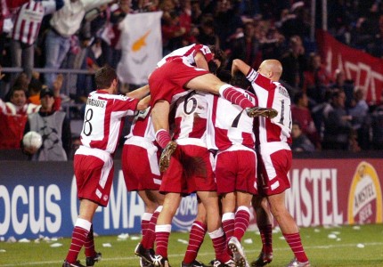 Τι του έφτιαξες, ρε «μάγε»! (photos, video)