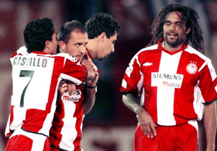 Τι του έφτιαξες, ρε «μάγε»! (photos, video)