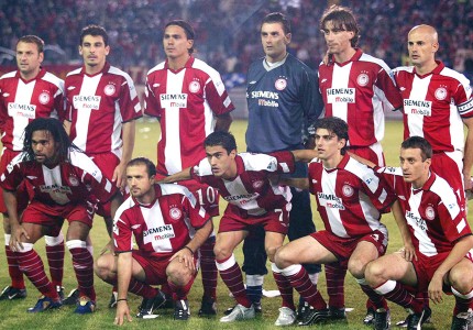 Τι του έφτιαξες, ρε «μάγε»! (photos, video)