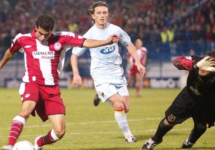 Τι του έφτιαξες, ρε «μάγε»! (photos, video)