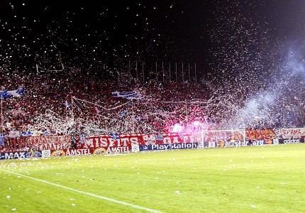 Τι του έφτιαξες, ρε «μάγε»! (photos, video)