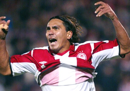 Τι του έφτιαξες, ρε «μάγε»! (photos, video)