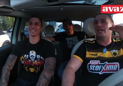 Όταν παρακαλάς να σε πάρουν πίσω (pic)