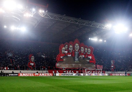 Έγραψε ιστορία, τρέλανε ολόκληρο τον κόσμο (photos, video)