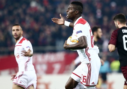 Έγραψε ιστορία, τρέλανε ολόκληρο τον κόσμο (photos, video)