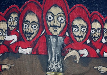 Έγραψε ιστορία, τρέλανε ολόκληρο τον κόσμο (photos, video)