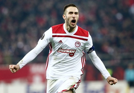 Έγραψε ιστορία, τρέλανε ολόκληρο τον κόσμο (photos, video)