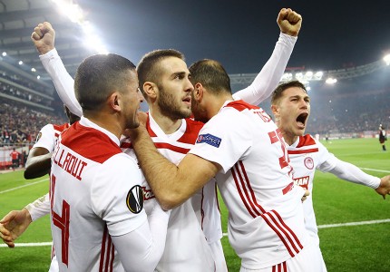 Έγραψε ιστορία, τρέλανε ολόκληρο τον κόσμο (photos, video)