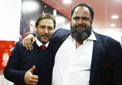 Έγραψε ιστορία, τρέλανε ολόκληρο τον κόσμο (photos, video)