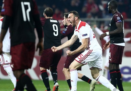 Έγραψε ιστορία, τρέλανε ολόκληρο τον κόσμο (photos, video)