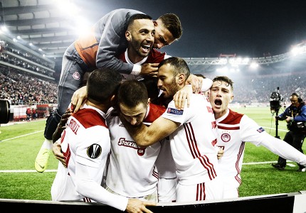 Έγραψε ιστορία, τρέλανε ολόκληρο τον κόσμο (photos, video)