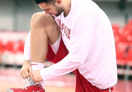 Οι εικόνες από το ΣΕΦ