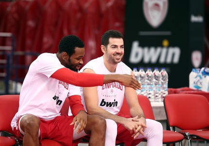 Οι εικόνες από το ΣΕΦ