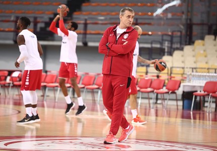 Οι εικόνες από το ΣΕΦ