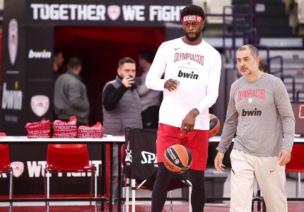 Οι εικόνες από το ΣΕΦ