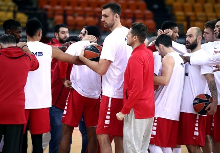 Οι εικόνες από το ΣΕΦ