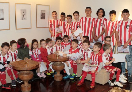 Όμορφες στιγμές στο Αγρίνιο (photos, video)