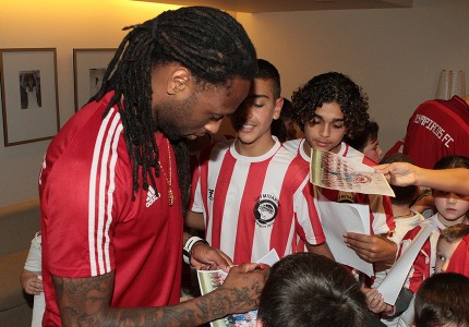 Όμορφες στιγμές στο Αγρίνιο (photos, video)