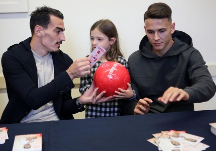 Με Λάζαρο! (photos)