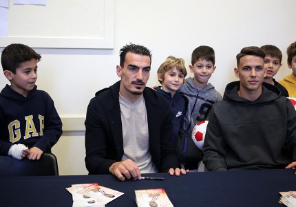 Με Λάζαρο! (photos)