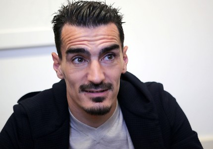 Με Λάζαρο! (photos)