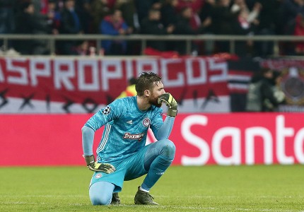Δεν έβλεπε ο Σα! (photos)