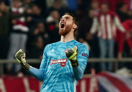 Δεν έβλεπε ο Σα! (photos)
