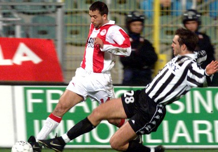 Τρόμαξε τη Γιουβέντους! (photos, video)