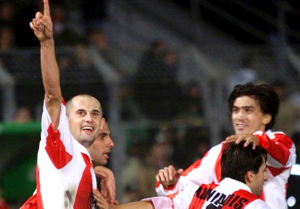 Τρόμαξε τη Γιουβέντους! (photos, video)