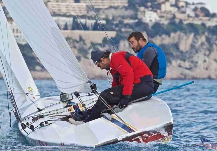 Αργυρό μετάλλιο στη Γαλλία