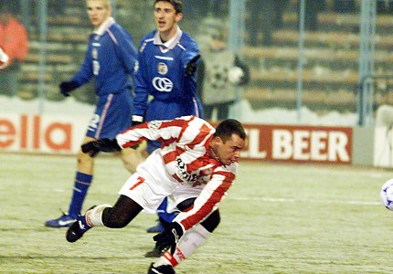 Ιστορική πρόκριση στο Ζάγκρεμπ (photos, video)