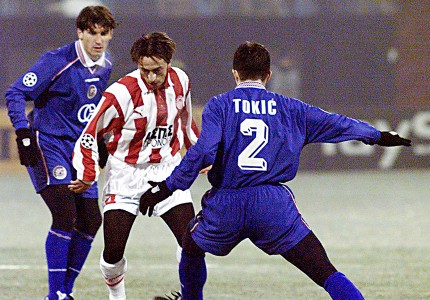 Ιστορική πρόκριση στο Ζάγκρεμπ (photos, video)