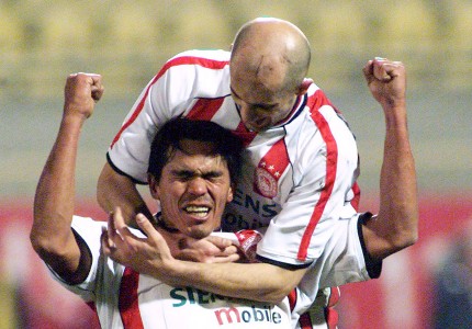 Αξέχαστο πάρτι στη Νέα Φιλαδέλφεια (photos, video)