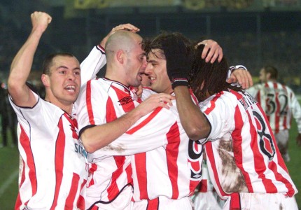 Αξέχαστο πάρτι στη Νέα Φιλαδέλφεια (photos, video)