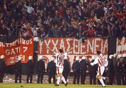 Αξέχαστο πάρτι στη Νέα Φιλαδέλφεια (photos, video)