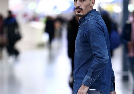 «Ερυθρόλευκη» αναχώρηση (photos)