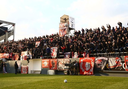 Θα είναι παντού κοντά η Θύρα 7! (photos)