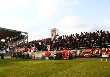 Θα είναι παντού κοντά η Θύρα 7! (photos)