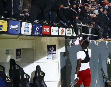 Οι «ερυθρόλευκοι» ευχαρίστησαν τους καλύτερους όλων (photos)
