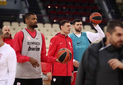 Οι πρώτες εικόνες του Έλις
