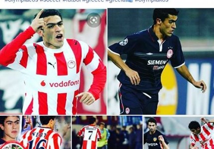 «Τρελαίνεται» για Θρύλο ο Καστίγιο (photo)