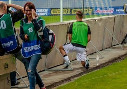 Κάθε φωτογραφία χίλιες λέξεις...