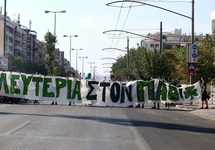 Κάθε φωτογραφία χίλιες λέξεις...