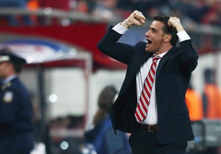 Η βραδιά που προσκύνησε η Γιουνάιτεντ! (photos, video)