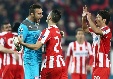 Η βραδιά που προσκύνησε η Γιουνάιτεντ! (photos, video)