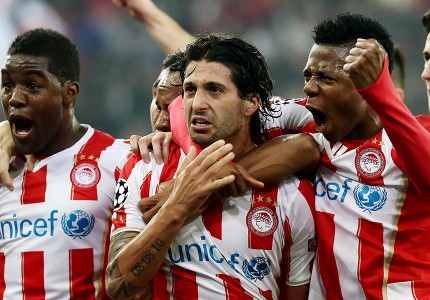 Η βραδιά που προσκύνησε η Γιουνάιτεντ! (photos, video)